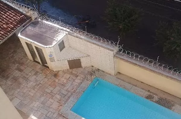 Apartamento para aluguel Presidente Médici RIBEIRAO PRETO - Foto 5