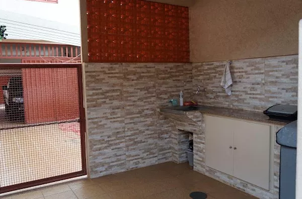 Sobrado para venda Nova Ribeirânia RIBEIRAO PRETO - Foto 17