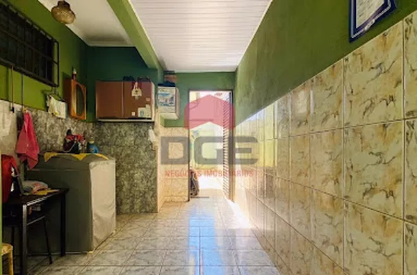 Casa em Vila Virginia  -  Ribeirão Preto - Foto 5