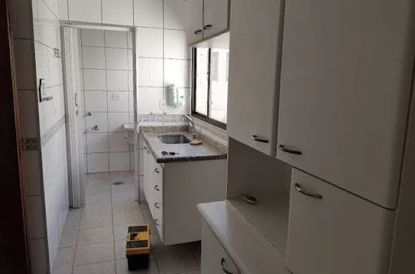Apartamento para aluguel Jardim Paulistano RIBEIRAO PRETO - Foto 2