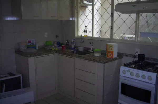 Cozinha