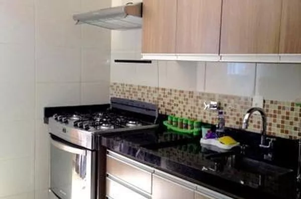 Apartamento para venda Parque Industrial Lagoinha RIBEIRAO PRETO - Foto 5