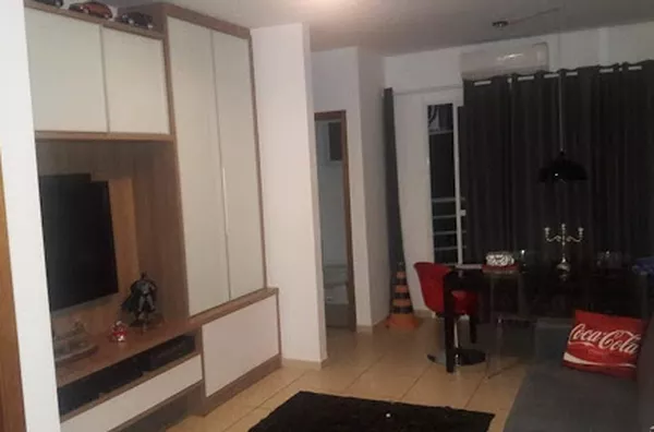 Apartamento para aluguel e venda Jardim Botânico RIBEIRAO PRETO - Foto 2