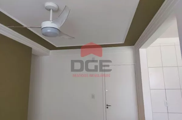 Apartamento em Jardim Castelo Branco  -  Ribeirão Preto