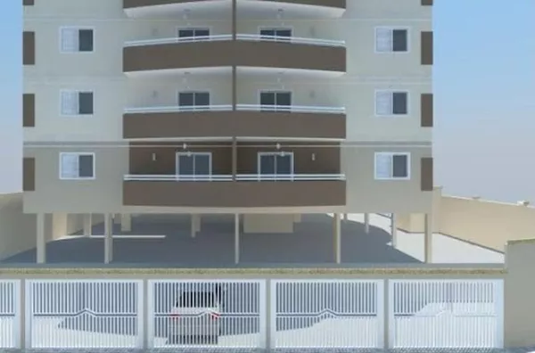 Apartamento para venda Jardim Novo Mundo RIBEIRAO PRETO - Foto 4