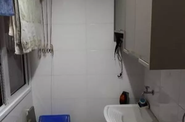 Apartamento para venda Ribeirânia RIBEIRAO PRETO - Foto 6
