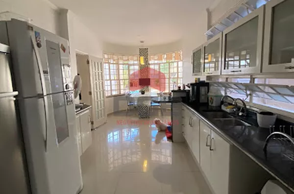 Sobrado em Alto da Boa Vista  -  Ribeirão Preto - Foto 1
