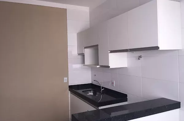 Apartamento para aluguel e venda Jardim Botânico RIBEIRAO PRETO - Foto 1