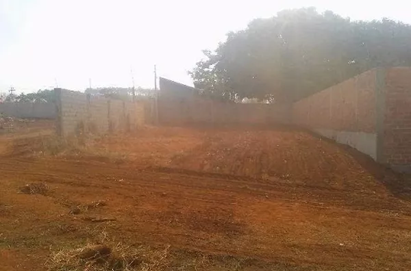 Terreno para venda Jardim Itaú RIBEIRAO PRETO - Foto 3