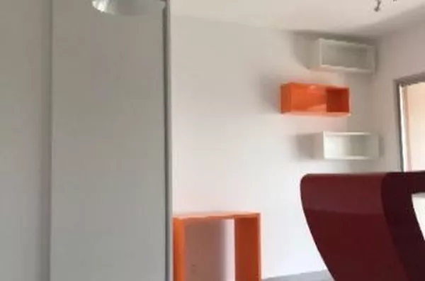 Apartamento Loft para aluguel Campo Belo São Paulo - Foto 1