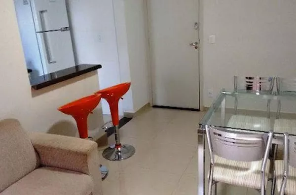 Apartamento para aluguel City Ribeirão RIBEIRAO PRETO - Foto 4