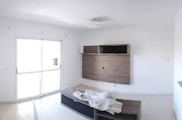Apartamento para aluguel Nova Aliança RIBEIRAO PRETO - Foto 1