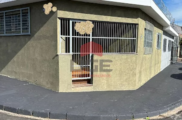 Casa em Vila Virginia  -  Ribeirão Preto - Foto 2