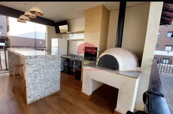 Apartamento em Jardim Santa Cecilia - Bonfim Paulista  -  Ribeirão Preto - Foto 6