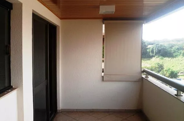 Apartamento para venda Santa Cruz do José Jacques RIBEIRAO PRETO - Foto 8