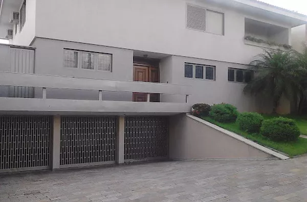 Sobrado em Alto da Boa Vista  -  Ribeirão Preto - Foto 2