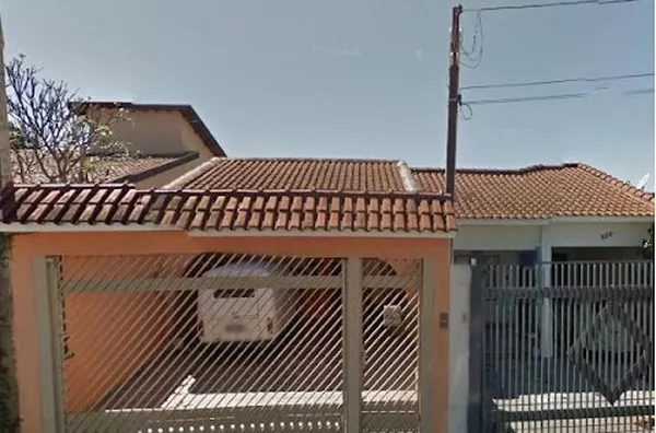Casa para aluguel Jardim Antártica RIBEIRAO PRETO - Foto 1