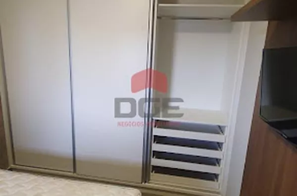 Apartamento em Jardim Nova Alianca  -  Ribeirão Preto - Foto 4