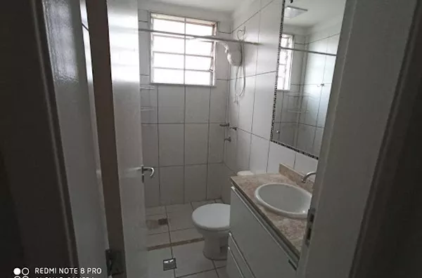 Apartamento para aluguel Residencial Jequitibá RIBEIRAO PRETO - Foto 4
