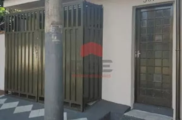Casa em Campos Elísios  -  Ribeirão Preto - Foto 2