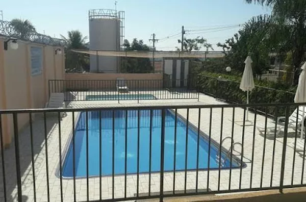 Apartamento para aluguel City Ribeirão RIBEIRAO PRETO - Foto 4