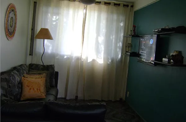 Apartamento para venda Vila Virginia RIBEIRAO PRETO - Foto 2