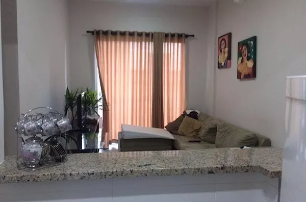 Apartamento para aluguel Nova Aliança RIBEIRAO PRETO - Foto 4