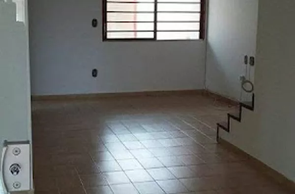 Sobrado para venda Nova Ribeirânia RIBEIRAO PRETO - Foto 2