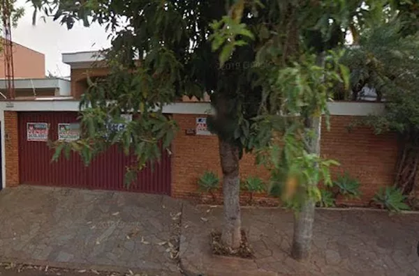 Casa em Jardim América  -  Ribeirão Preto - Foto 1