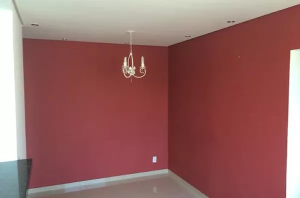 Apartamento para aluguel Parque Residencial Lagoinha RIBEIRAO PRETO - Foto 5