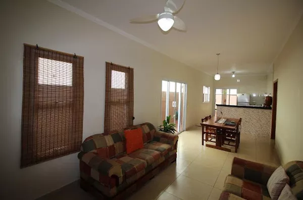 Casa para venda Condomínio Buona Vita RIBEIRAO PRETO - Foto 1
