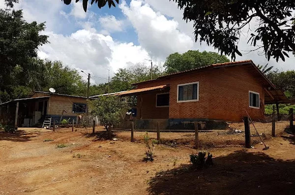 Fazenda para venda Zona Rural São José do Rio Pardo - Foto 5