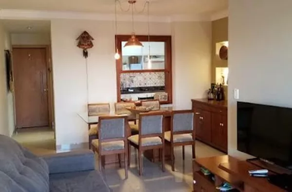 Apartamento para venda Vila Elisa RIBEIRAO PRETO - Foto 1