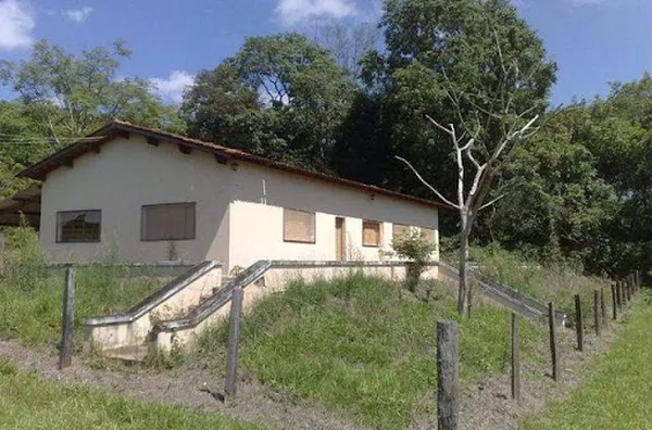 Fazenda para venda Zona Rural Uberaba - Foto 3