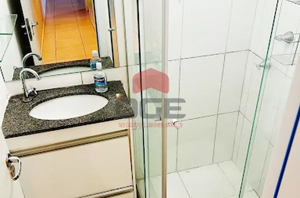 Apartamento em City Ribeirão  -  Ribeirão Preto - Foto 5