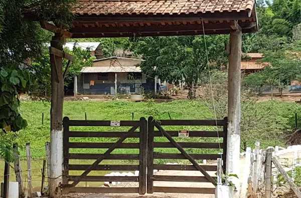 Fazenda para venda Zona Rural São José do Rio Pardo - Foto 2