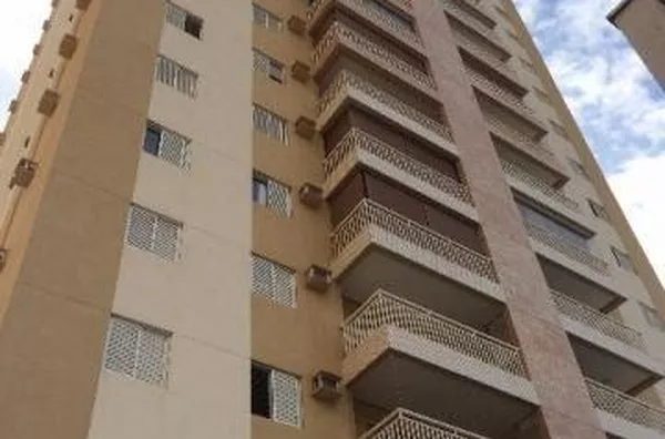 Apartamento para venda Jardim Irajá RIBEIRAO PRETO - Foto 1