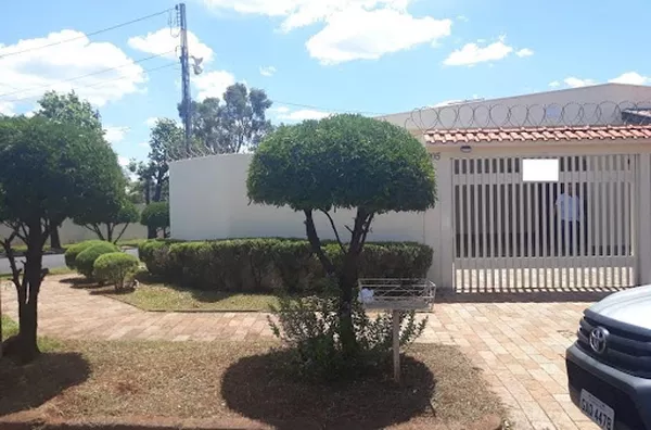 Casa para aluguel Alto da Boa Vista RIBEIRAO PRETO - Foto 2