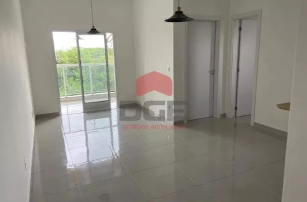 Apartamento em Ribeirânia  -  Ribeirão Preto - Foto 1