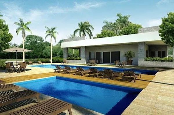 Terreno para venda Vila do Golf RIBEIRAO PRETO - Foto 5