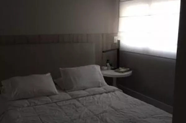 Apartamento para aluguel Cidade Monções São Paulo