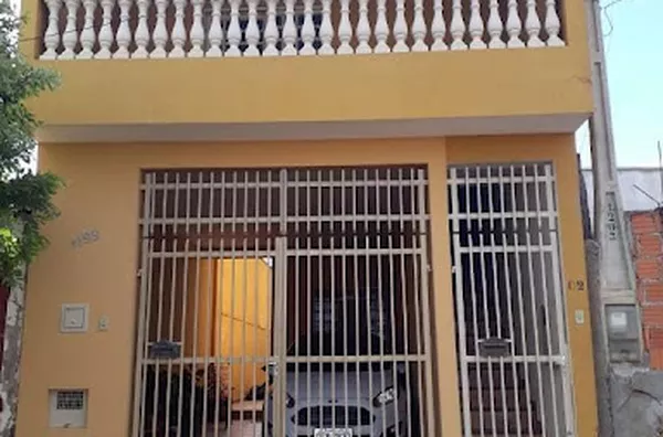 Casa para aluguel Jardim Piratininga RIBEIRAO PRETO - Foto 3