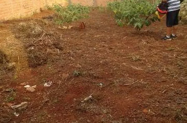Terreno para venda Parque das Figueiras RIBEIRAO PRETO - Foto 1