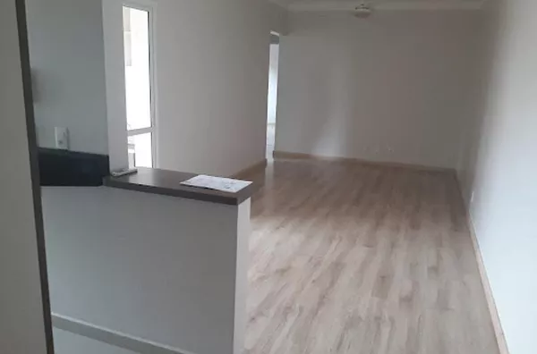 Apartamento para aluguel Jardim São José RIBEIRAO PRETO - Foto 5