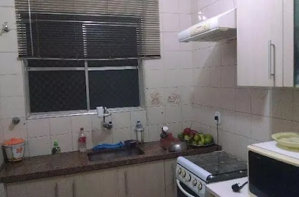Apartamento para venda Jardim Palma Travassos RIBEIRAO PRETO - Foto 1