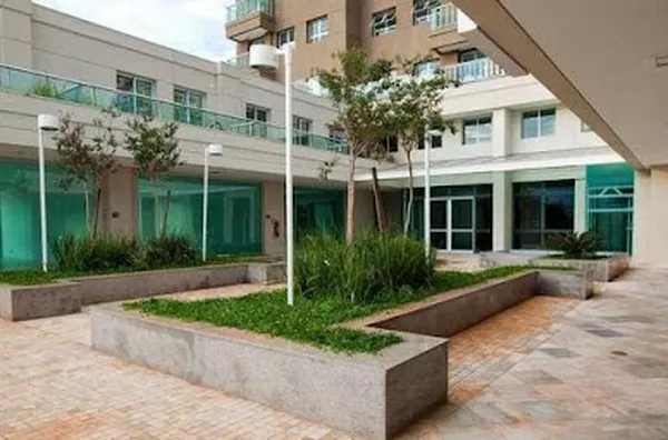 Sala para aluguel Nova Ribeirânia RIBEIRAO PRETO - Foto 2