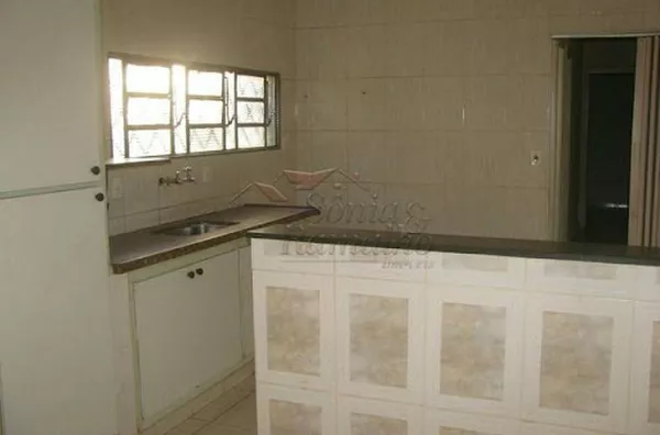 Casa para aluguel Vila Amélia RIBEIRAO PRETO - Foto 1