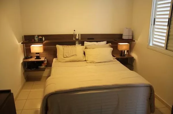 Apartamento para venda Nova Aliança RIBEIRAO PRETO - Foto 4
