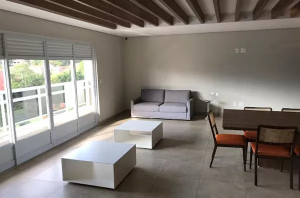 Apartamento Loft para aluguel Ribeirânia RIBEIRAO PRETO - Foto 8