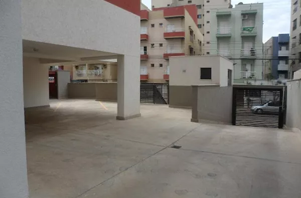 Apartamento em Nova Aliança  -  Ribeirão Preto - Foto 2